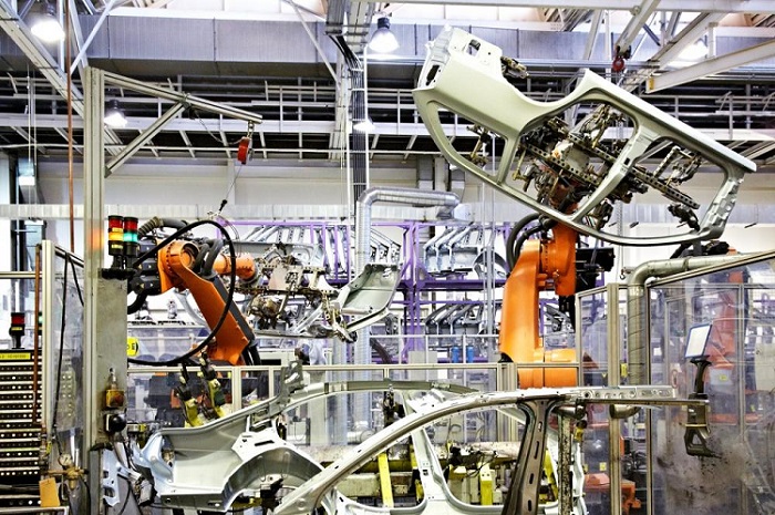 Understanding the History of Robotics in the Automotive Industry