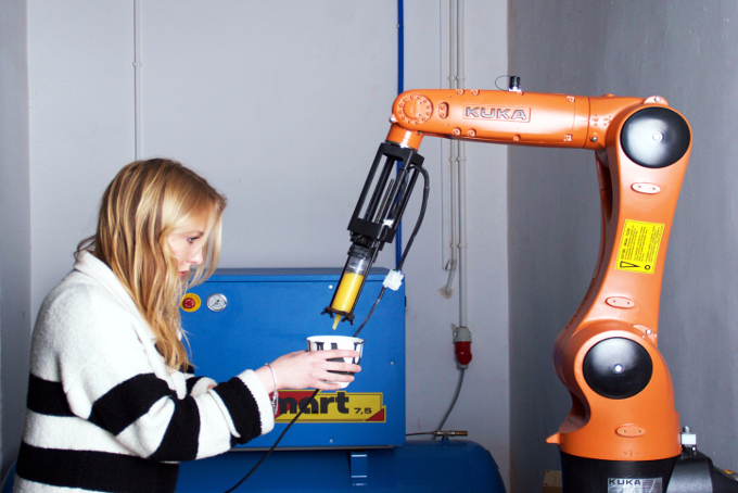 Robotic Automation Has Managed to Increase Factory Performance