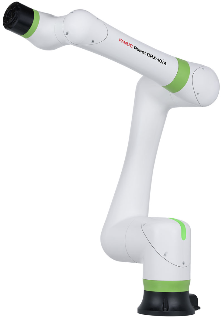 Fanuc CRX Flexible Line