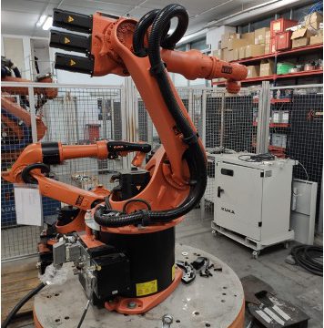 MAKING ROBOTIC STABILITY AN ABSOLUTE PRIORITY