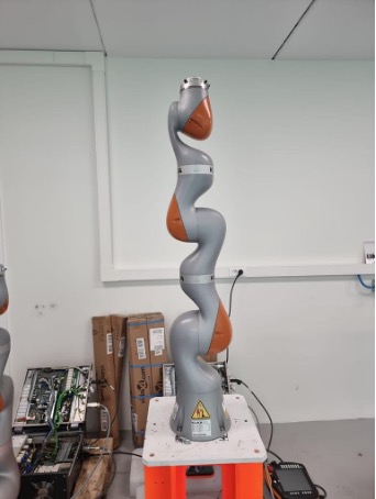 FANUC AND IF WE PRIORITIZE IN MINIMIZING ELECTRICITY CONSUMPTION IN THE AUTOMATION