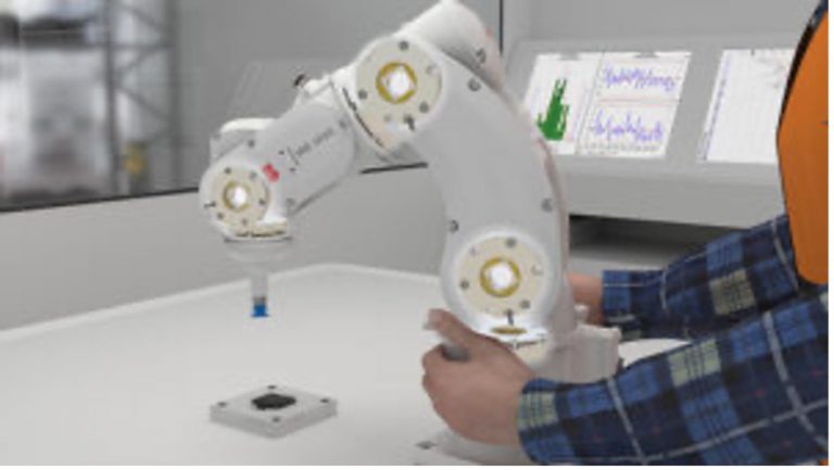 Ab Rouf ABB GROUP INCLUDES NEW EASY-TO-PROGRAM COLLABORATIVE MODEL THE IRB 1010 ...
