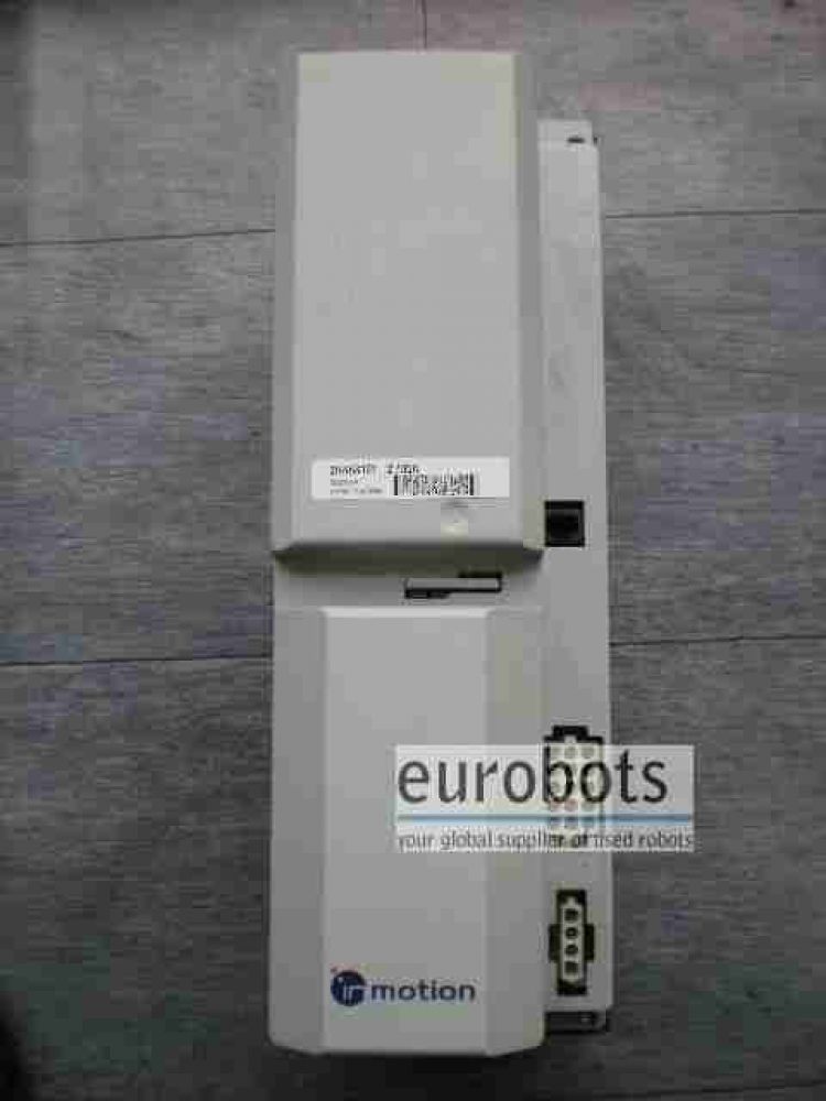 3HAB8101-16 ABB Servo Drive ABB Robot ABB DSQC 358G ABB Robotics