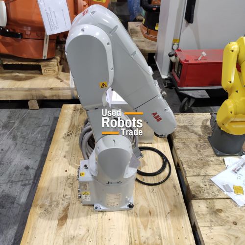 Abb Robots Sale –