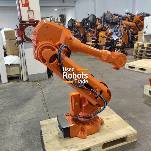 Abb Robots Sale –
